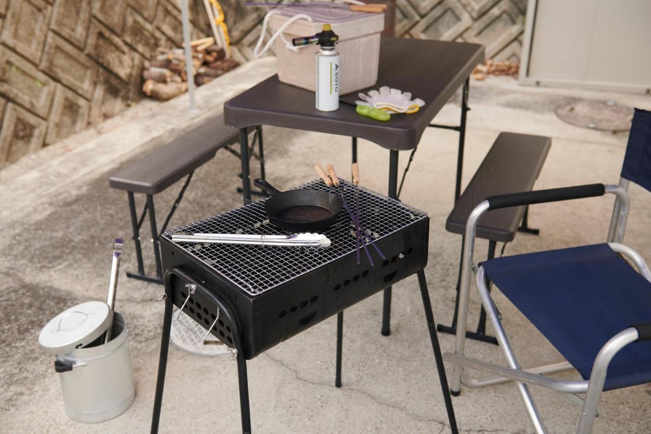 Awaji Aquamarine Resort #1 Bbq Ok! - Self Check-In Only Акаши Екстериор снимка
